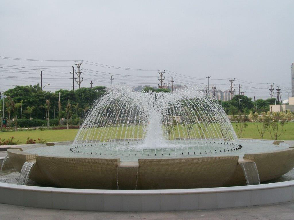 Private Farm, New Delhi (0113)